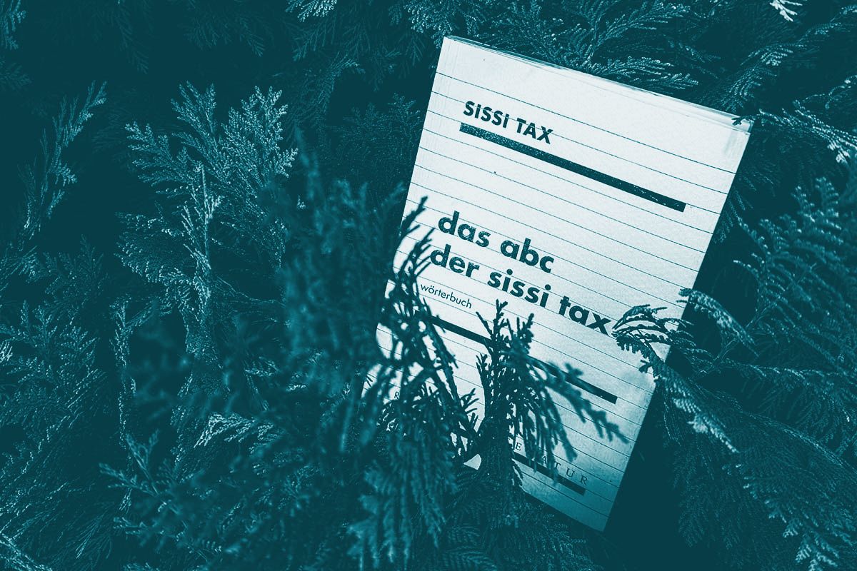 Sissi Tax „das abc der sissi tax“