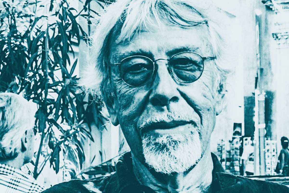Günter Kämpf