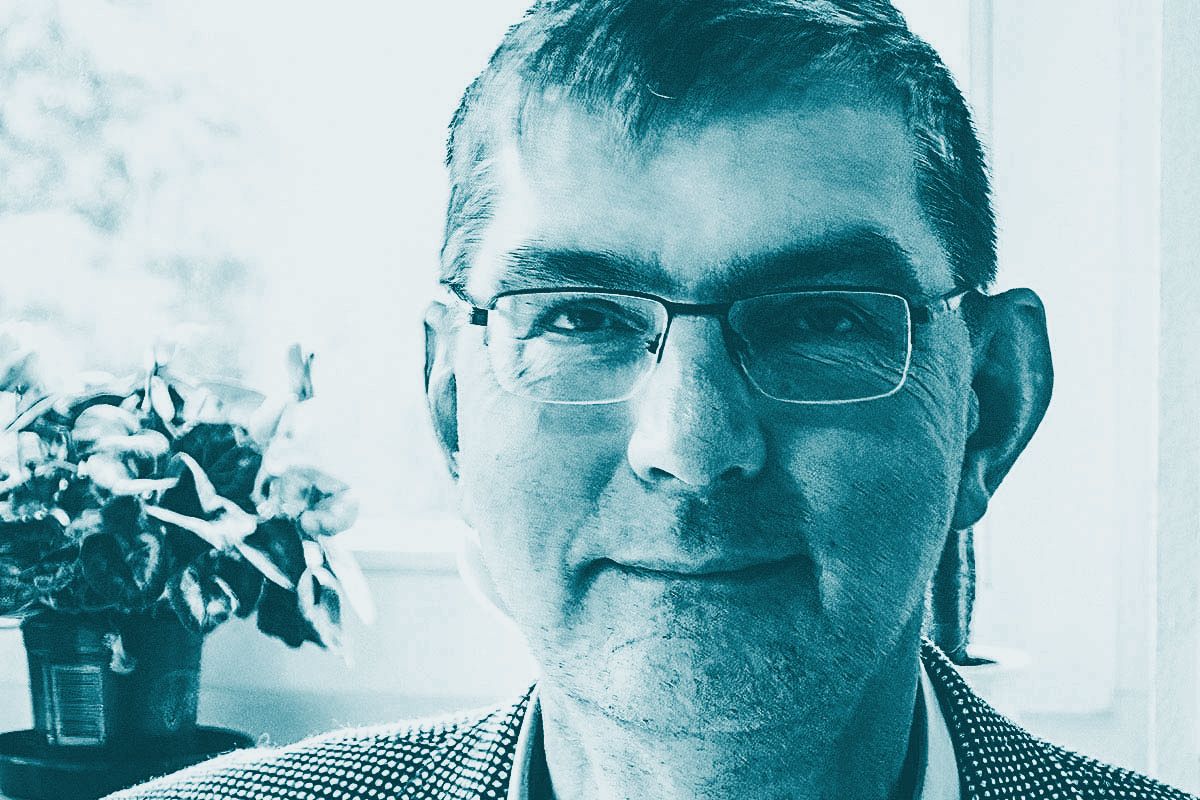Dr. Peter Ihring